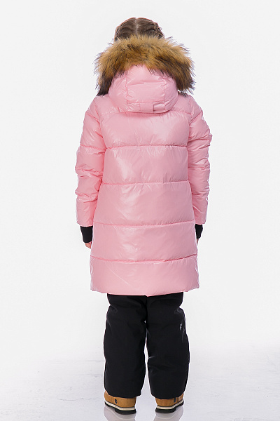Детский зимний Костюм WHS Розовый, 8783210K1