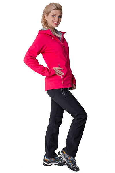 Костюм High Experience Малиновый, 6980150K1