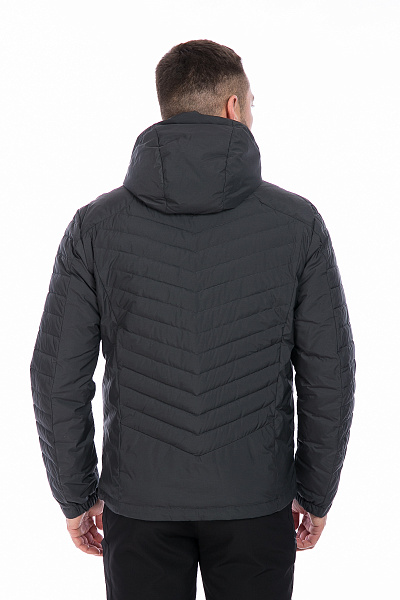 Куртка WHS Темно-серый, 8783262