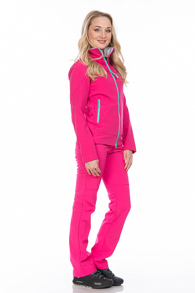 Костюм Running River Малиновый, 827845K1