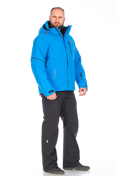 Куртка Forcelab Голубой, 70668