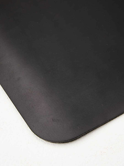 Коврик Lafor Черный, 7670235