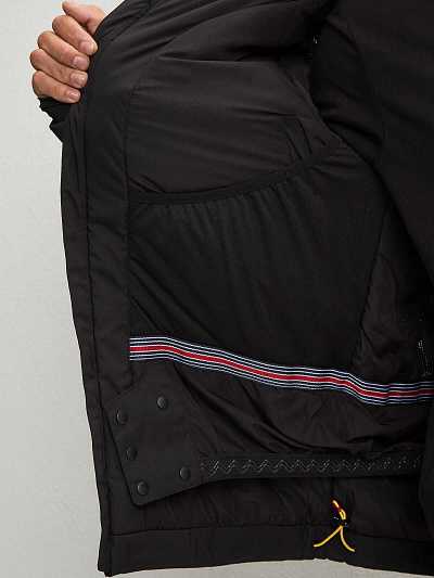 Куртка Winday Черный, 877817