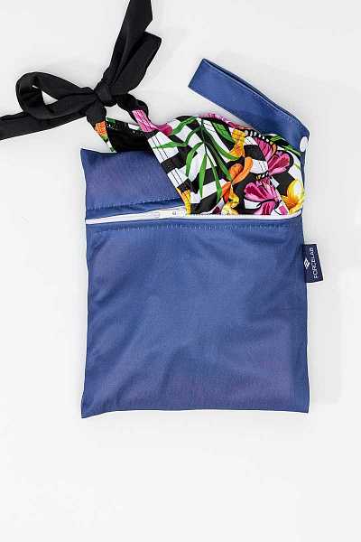 Сумка Forcelab Синий 20*23см, 7066203