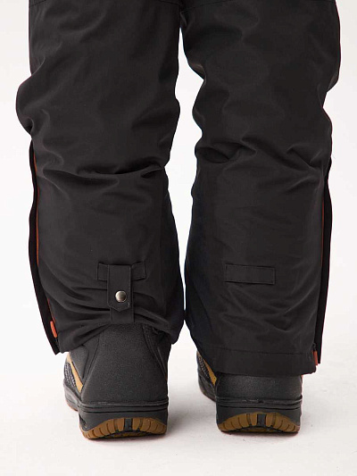 Комбинезон Lafor Черный, 7670173 Комбинезон Lafor Черный, 7670173