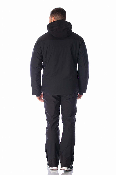 Куртка WHS Темно-серый, 8783470