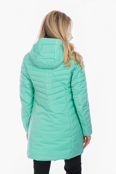 Куртка WHS Мятный, 8783275