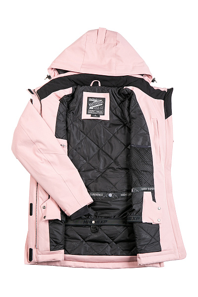 Костюм High Experience Розовый, 6980401K1