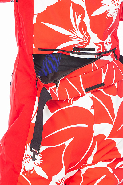 Комбинезон Forcelab Мультицвет, 706639