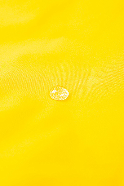 Пуховик Lafor Желтый, 76703