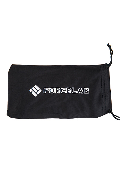 Горнолыжная маска детская Forcelab Желтый, 7066133