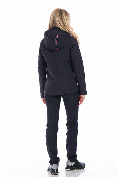 Костюм WHS Темно-серый, 8783271K2