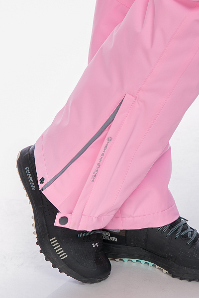 Женский горнолыжный Костюм High Experience Мультицвет, 6980378K1