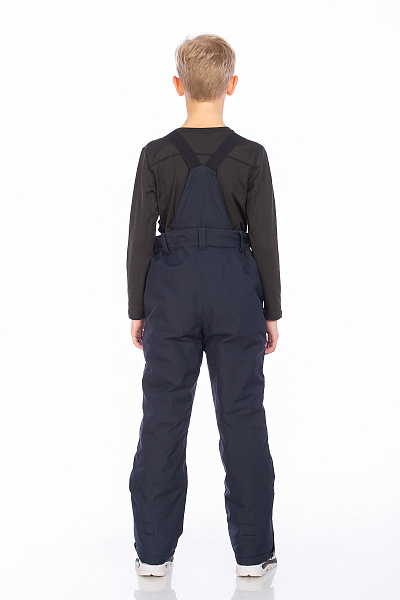 Детский горнолыжный Костюм High Experience Красный, 6980416K2