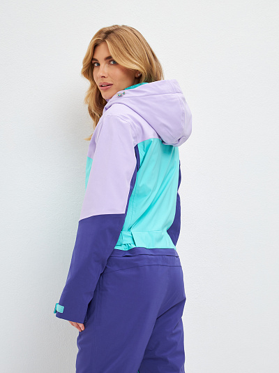 Комбинезон Winday Сиреневый, 877811