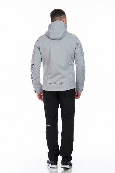 Костюм WHS Серый, 8783265K1