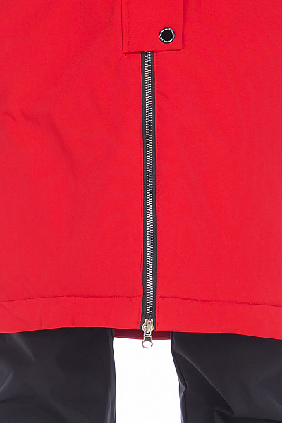 Парка Forcelab Красный, 706619