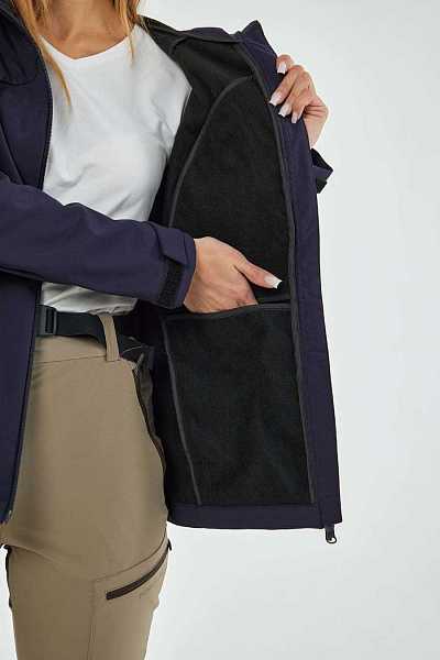 Куртка Forcelab Темно-синий, 7066182