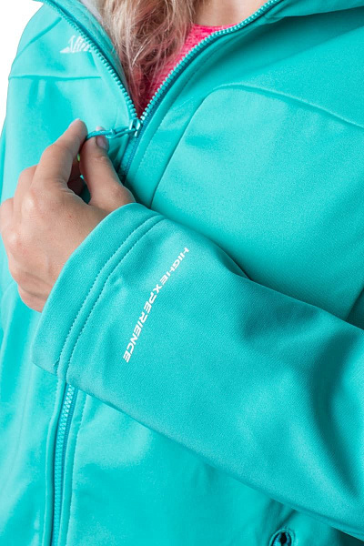 Костюм High Experience Бирюзовый, 6980150K2