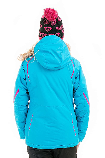 Женский горнолыжный Костюм Eastern Mountain Sports Голубой, 69833K1