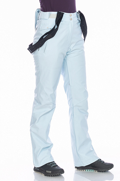 Штаны WHS Голубой, 8783392