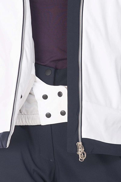 Куртка Tisentele Белый, 847644