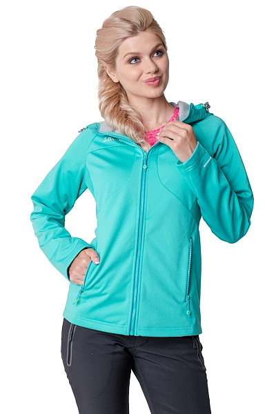 Костюм High Experience Бирюзовый, 6980150K1