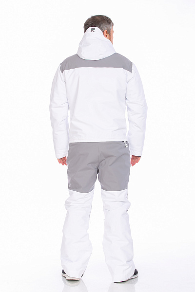 Комбинезон Running River Белый, 8278151