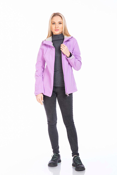 Куртка WHS Фиолетовый, 8783447