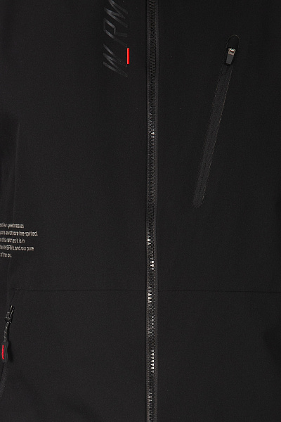 Костюм WHS Черный, 8783375K1