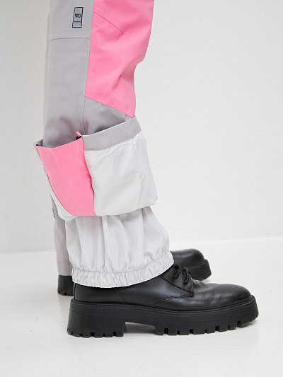 Комбинезон Winday Розовый, 877811