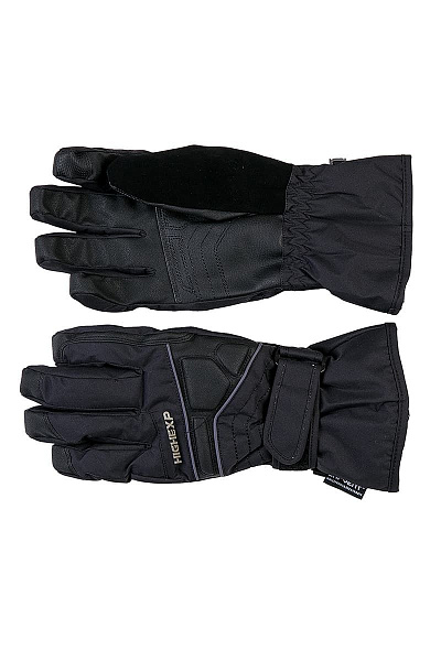 Перчатки High Experience Черный, 6980228