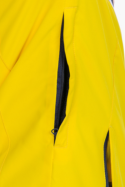 Женский горнолыжный Костюм High Experience Темно-синий, 6980311K1