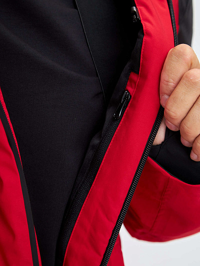 Комбинезон Winday Красный, 877818