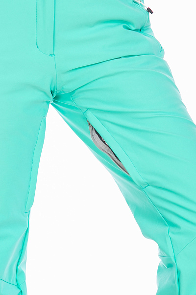 Штаны WHS Мятный, 8783393