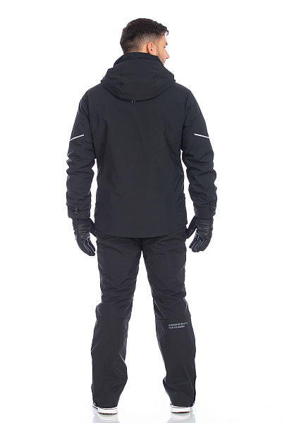 Куртка Forcelab Черный, 70668
