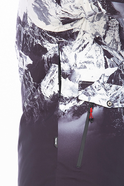 Куртка Tisentele Белый, 847625