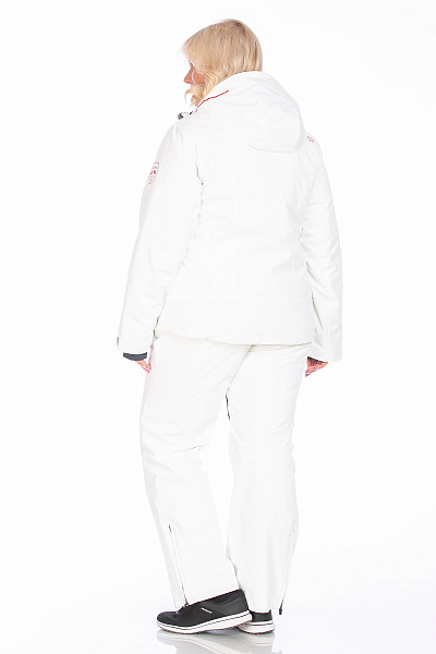 Куртка Lafor Белый, 767065