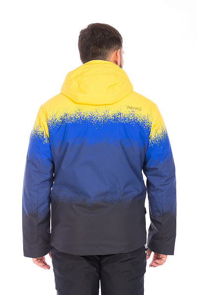 Куртка Tisentele Темно-синий, 847625