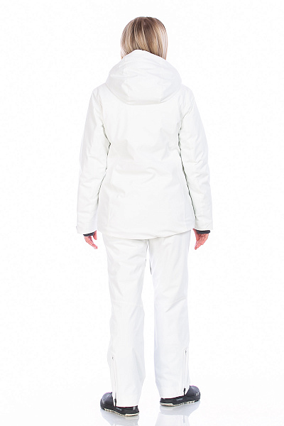 Куртка Lafor Белый, 767038