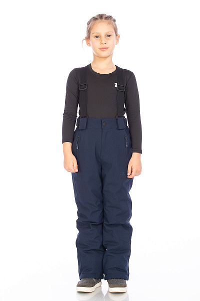 Детский горнолыжный Костюм High Experience Малиновый, 6980425K2