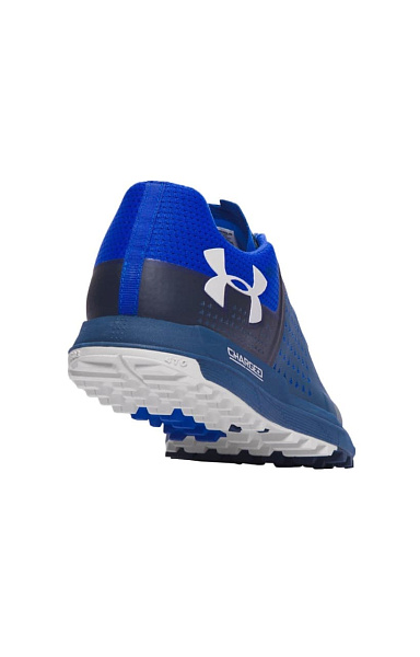 Кроссовки Under Armour Horizon RTR Синий, 856822