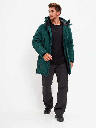 Куртка Tisentele Хаки, 847667