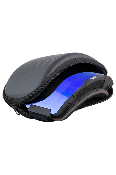 Горнолыжная маска Lafor Синий, 767072