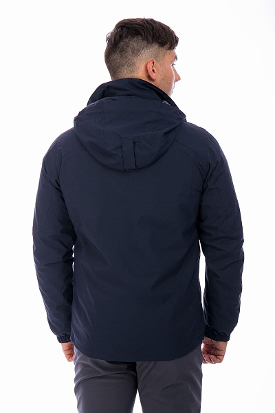 Куртка High Experience Темно-синий, 6980258