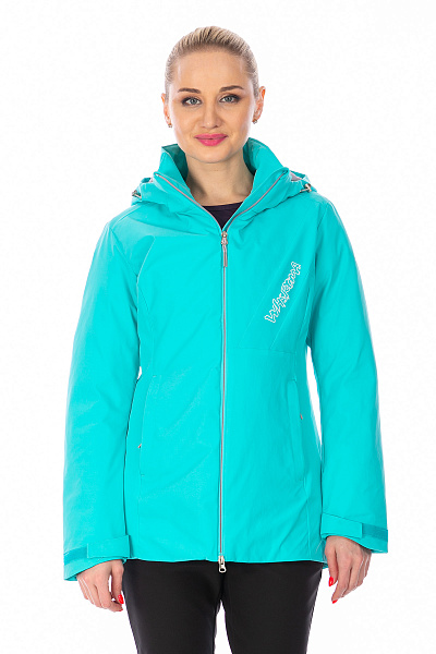 Костюм WHS Бирюзовый, 8783376K1