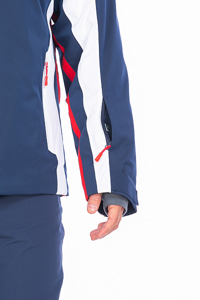 Куртка Running River Темно-синий, 8278142