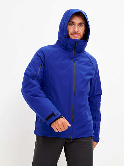 Куртка WHS Синий, 8783497