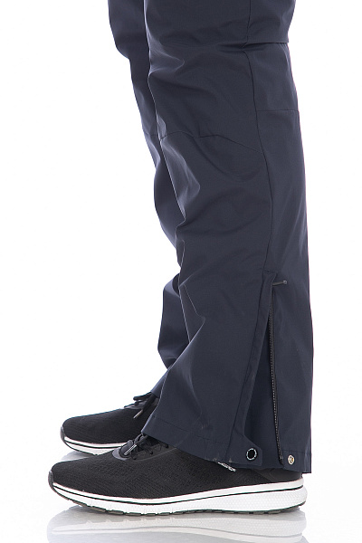 Мужской горнолыжный Костюм WHS Синий, 8783390K1