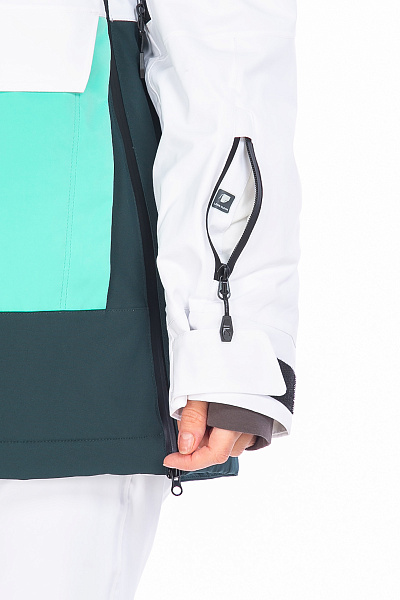 Костюм Running River Зеленый, 8278148K1